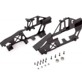 BLADE SR 120 MAIN FRAME WITH HARDWARE BLH3105